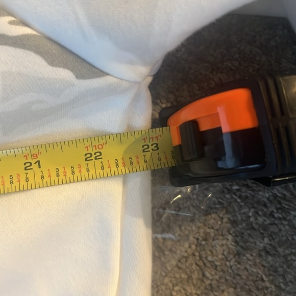 Jord Winter Tech Camo sweatsuit - Picture 4 of 7